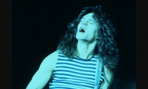 Biografía de Eddie Van Halen