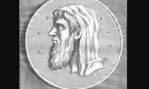 Biografía de Euclides de Megara
