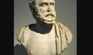 Historia y biografía de Marco Ulpio Trajano