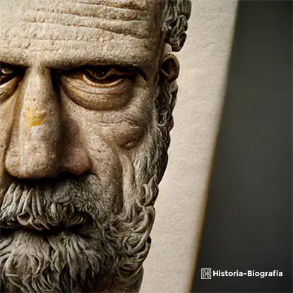 maníaco Sede Privilegiado Homero, biografía del antiguo poeta y aedo griego - La Odisea