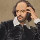 Biografía de William Shakespeare