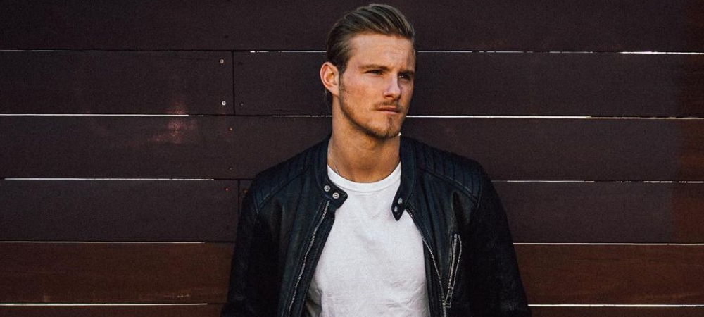 Historia y biografía de Alexander Ludwig