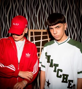 Biografía de Bizarrap
