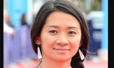 Biografía de Chloé Zhao