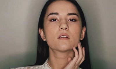 Biografía de Jessie Mei Li