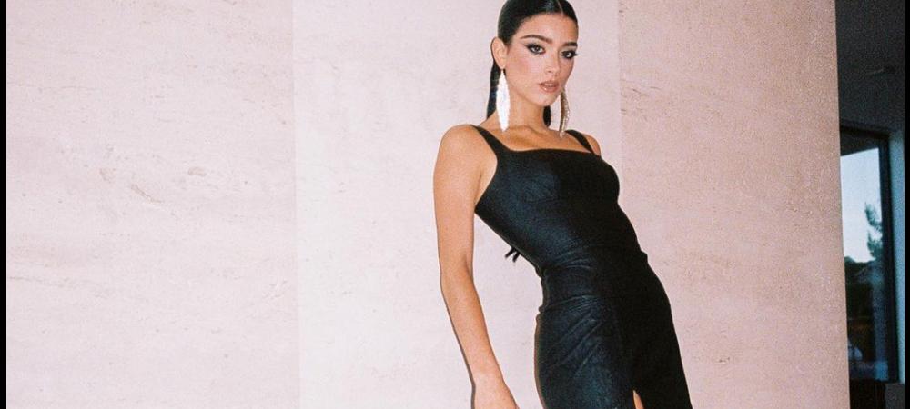 Historia y biografía de Dixie D�Amelio