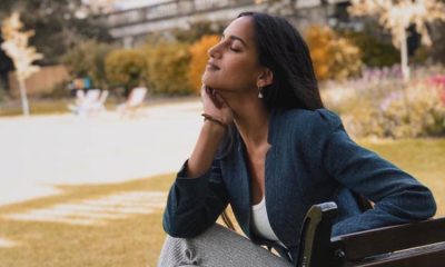 Biografía de Amita Suman