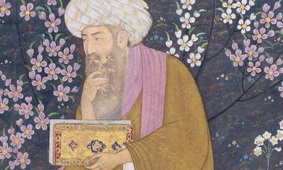 Biografía de Ibn Tufail (Abentofail)