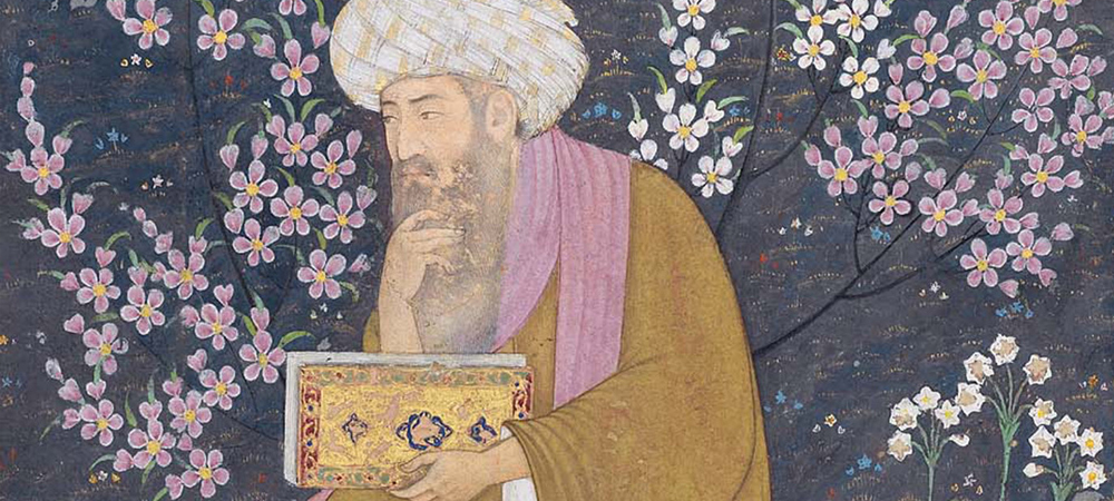 Biografía de Ibn Tufail (Abentofail)