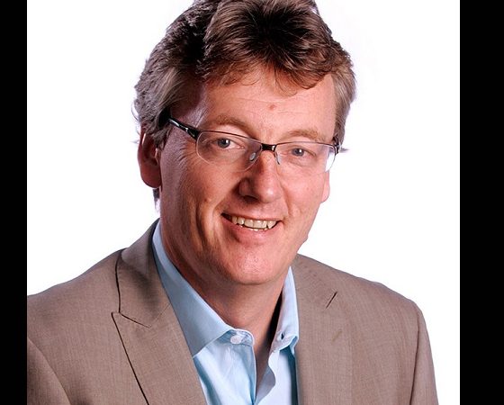 Biografía de David MacMillan