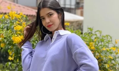 Biografía de Jenn Muriel