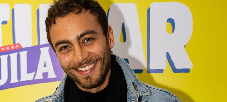 Historia y biografía de Sebastián Osorio