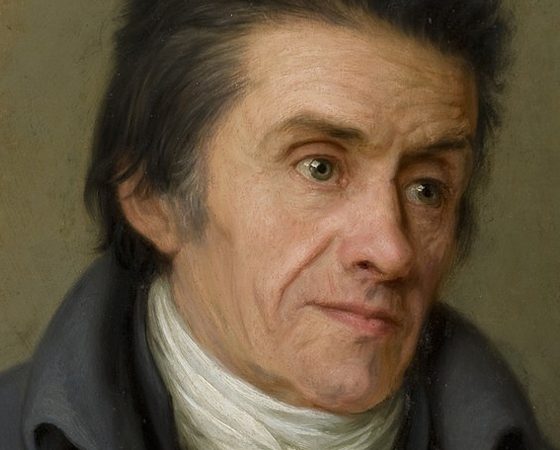 Biografía de Johann Heinrich Pestalozzi