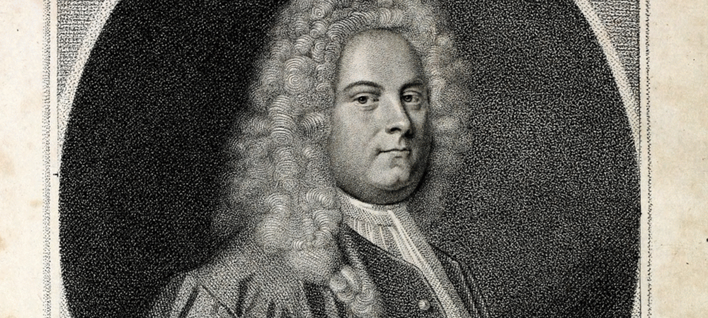 Biografía de Georg Friedrich Händel