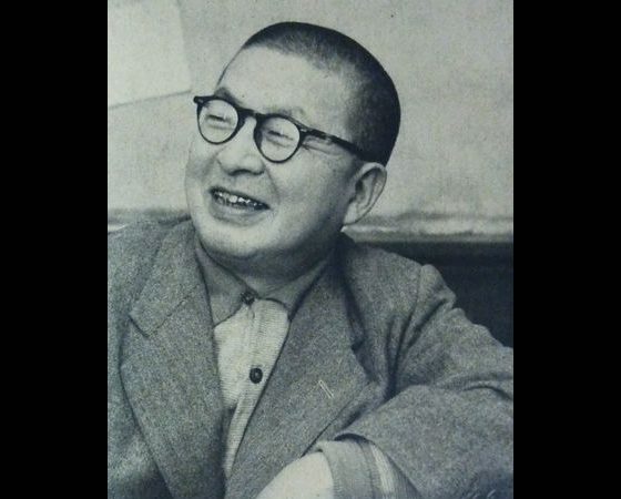 Biografía de Tomoyoshi Murayama
