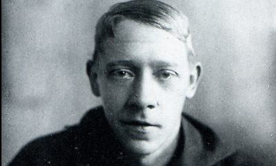Biografía de Vladímir Tatlin