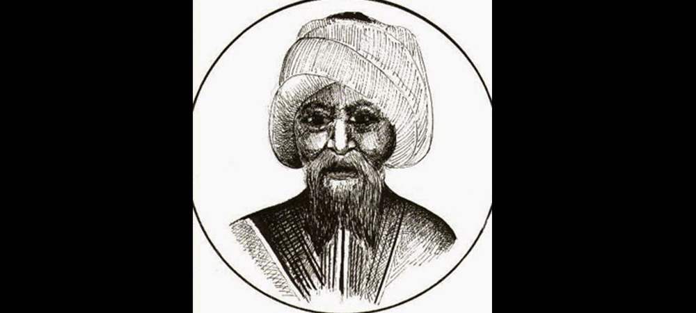 Biografía de Ibrāhīm al-Fazārī