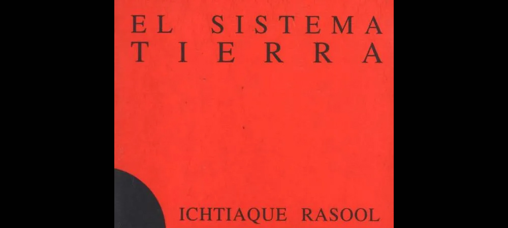 Biografía de S. Ichtiaque Rasool