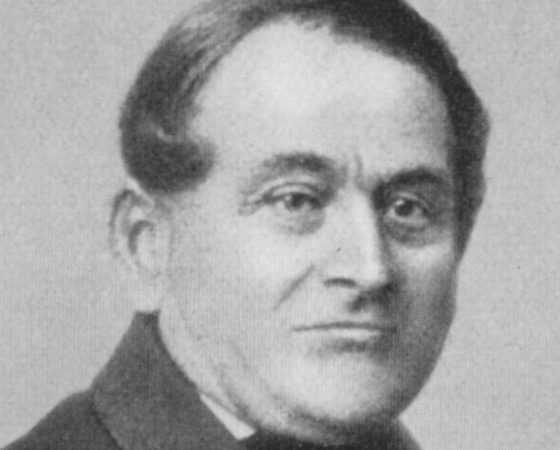 Biografía de Friedrich August von Alberti