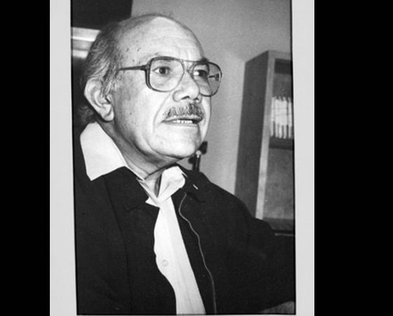 Biografía de Guillermo Bonfil Batalla