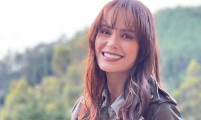 Biografía de Ana Lucía Domínguez