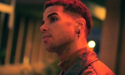 Biografía de Mason Gooding