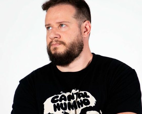 Biografía de Diego Ruzzarin