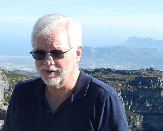 Biografía de John A. Agnew