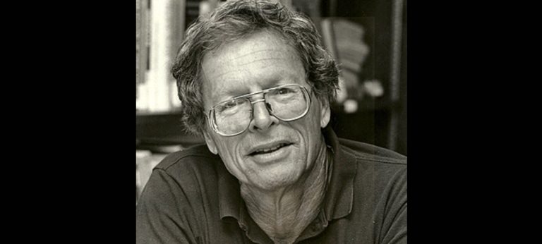 Historia y biografía de James N. Rosenau