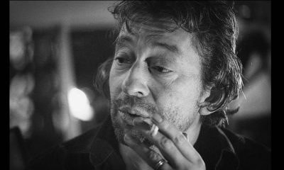 Biografía de Serge Gainsbourg