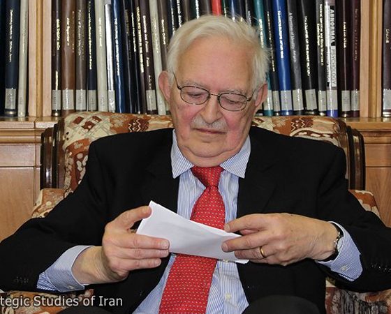 Biografía de Immanuel Wallerstein