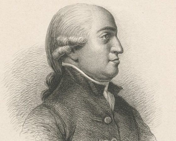 Biografía de John Burgoyne