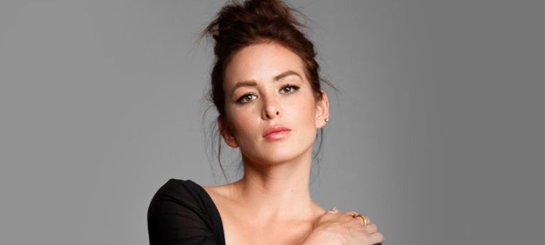 Historia y biografía de Begoña Narváez