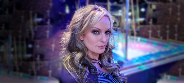 Historia Y Biografía De Stormy Daniels