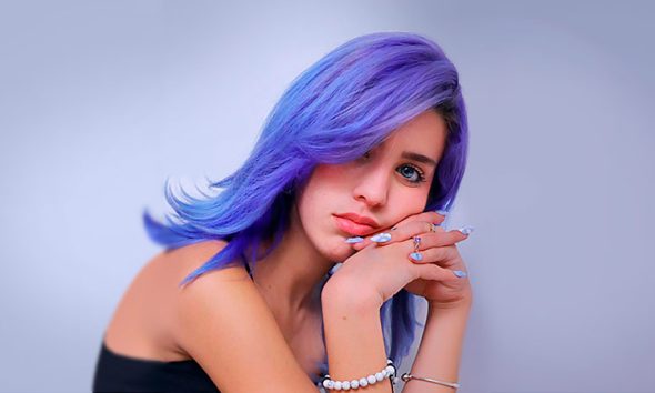 Historia y biografía de Leyla Star