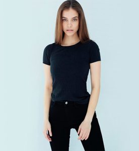 Biografía de Barbara Palvin