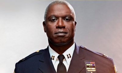 Biografía de Andre Braugher