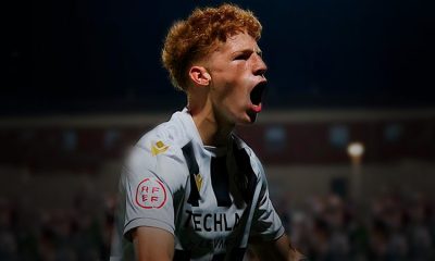Biografía de Jeremy De León