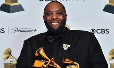 Biografía de KIller Mike