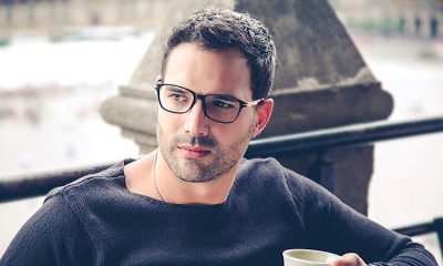Biografía de Alejandro Estrada