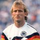 Biografía de Andreas Brehme