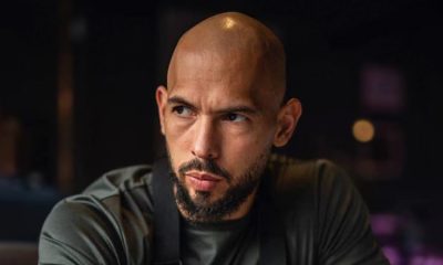 Biografía de Andrew Tate