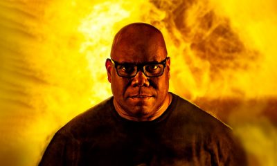 Biografía de Carl Cox
