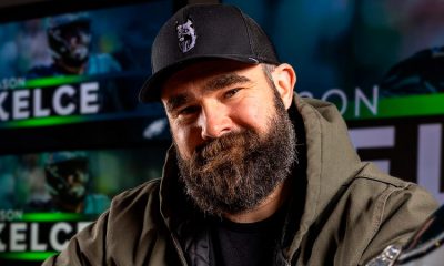 Biografía de Jason Kelce