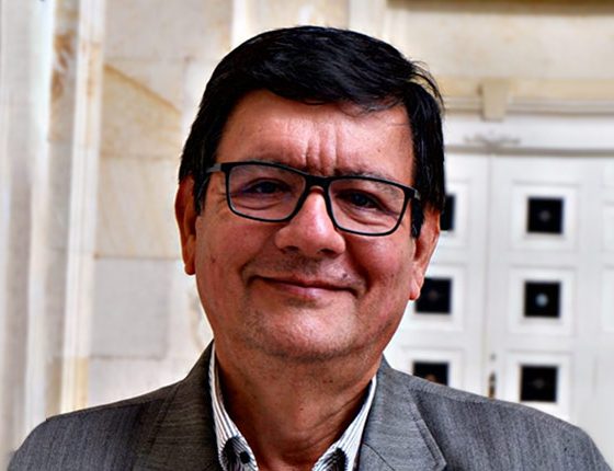 Biografía de José Alberto Tejada