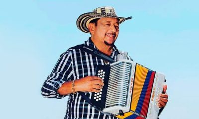 Biografía de Lisandro Meza