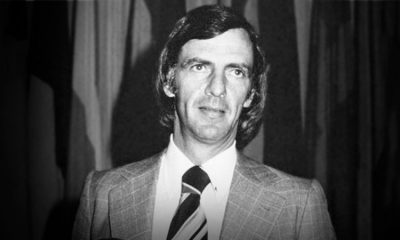 Biografía de César Menotti