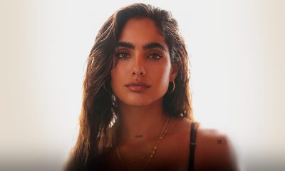 Biografía de Isabella Ladera