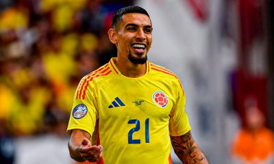 Biografía de Daniel Muñoz