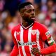 Biografía de Iñaki Williams